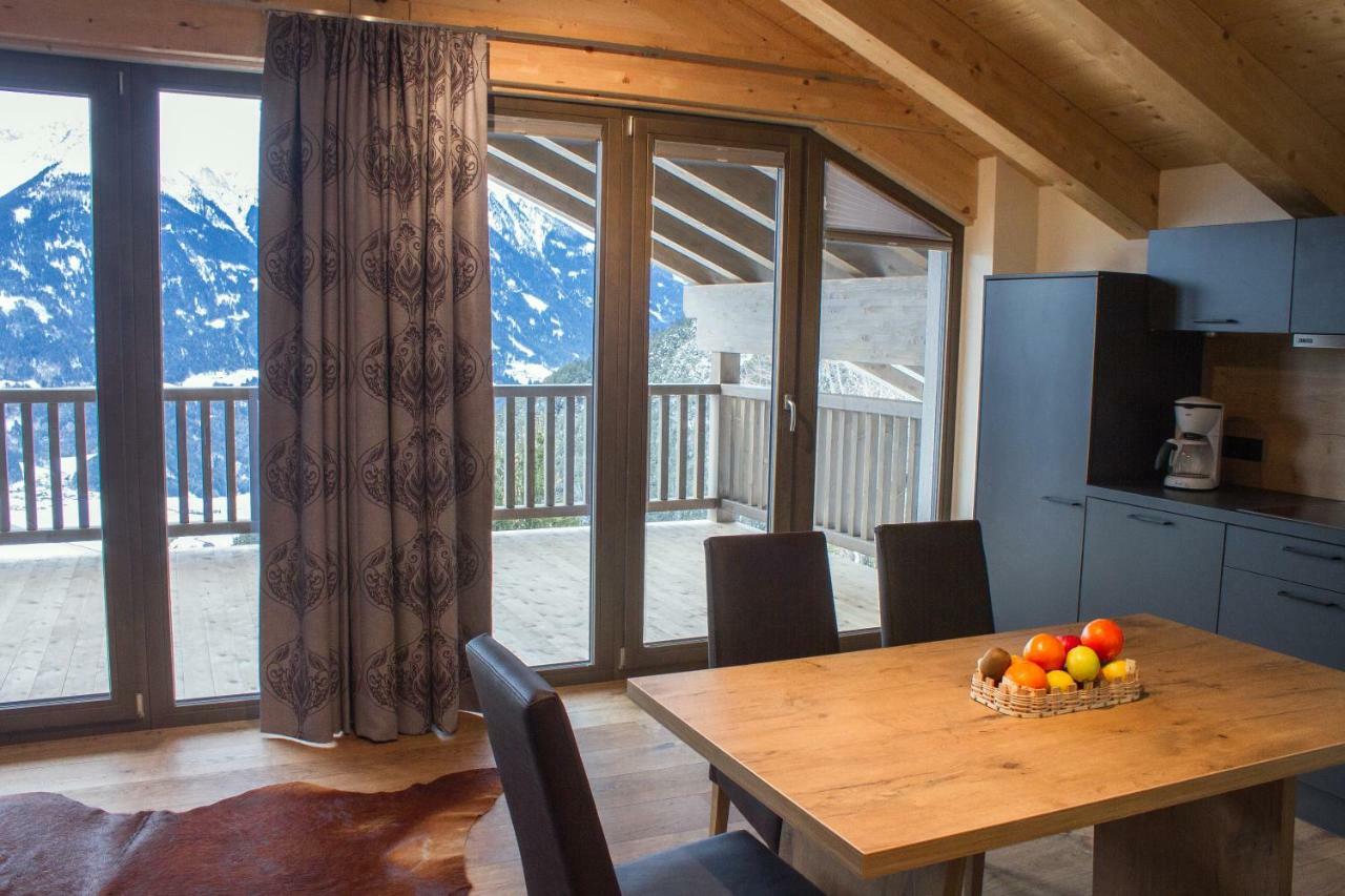 Panorama Apart Weisses Rössl Reith bei Seefeld Exterior foto